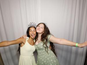 Seneca Masquerade photo 63