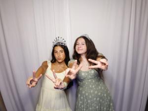 Seneca Masquerade photo 66