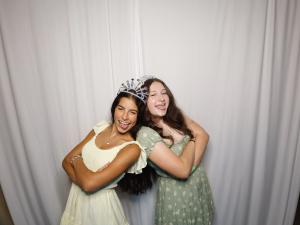 Seneca Masquerade photo 67