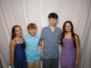 Seneca Masquerade photo 68