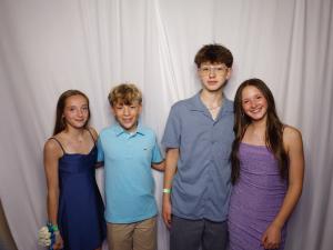 Seneca Masquerade photo 70