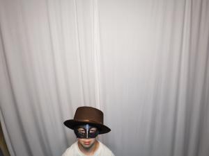Seneca Masquerade photo 76