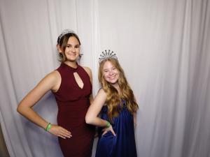 Seneca Masquerade photo 78