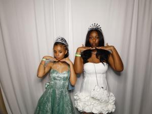 Seneca Masquerade photo 82