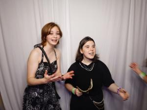 Seneca Masquerade photo 86