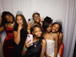 Seneca Masquerade photo 89