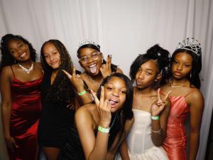 Seneca Masquerade photo 90
