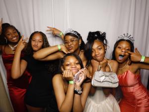 Seneca Masquerade photo 91