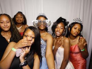 Seneca Masquerade photo 92
