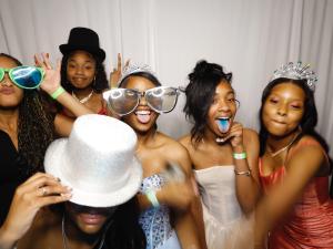 Seneca Masquerade photo 93