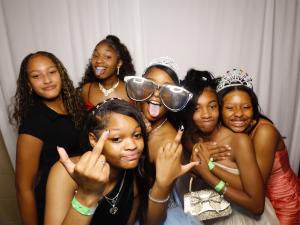 Seneca Masquerade photo 94