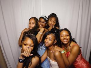 Seneca Masquerade photo 95