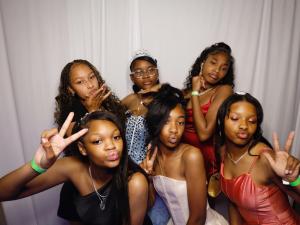 Seneca Masquerade photo 96