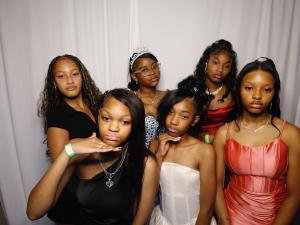 Seneca Masquerade photo 97