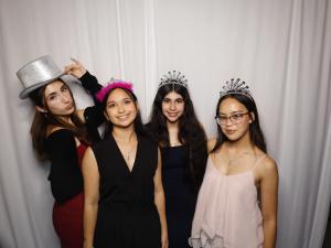 Seneca Masquerade photo 101