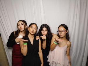 Seneca Masquerade photo 102