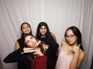 Seneca Masquerade photo 103