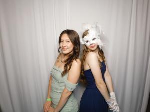 Seneca Masquerade photo 104