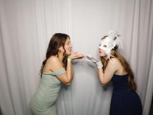 Seneca Masquerade photo 105