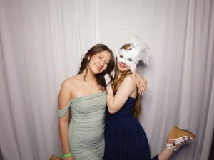 Seneca Masquerade photo 106