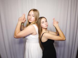 Seneca Masquerade photo 109
