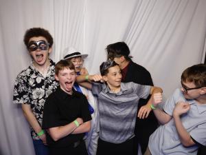 Seneca Masquerade photo 111