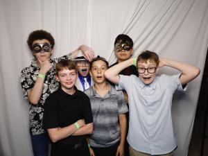 Seneca Masquerade photo 112