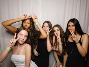 Seneca Masquerade photo 117