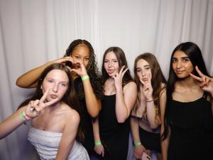 Seneca Masquerade photo 120