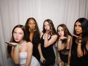 Seneca Masquerade photo 121