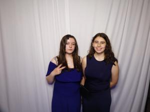 Seneca Masquerade photo 122