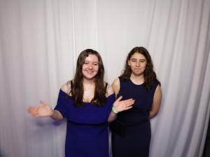 Seneca Masquerade photo 123