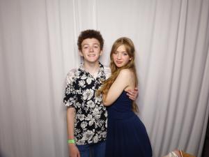 Seneca Masquerade photo 125