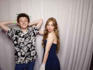 Seneca Masquerade photo 126