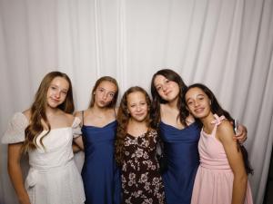 Seneca Masquerade photo 128