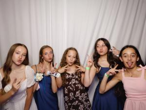 Seneca Masquerade photo 129