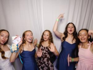 Seneca Masquerade photo 130