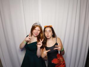 Seneca Masquerade photo 134