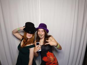Seneca Masquerade photo 136