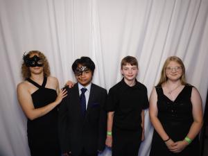 Seneca Masquerade photo 140