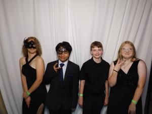 Seneca Masquerade photo 141
