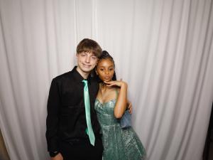 Seneca Masquerade photo 143