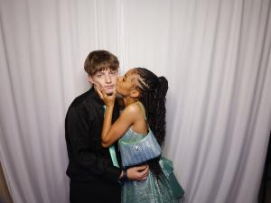 Seneca Masquerade photo 144