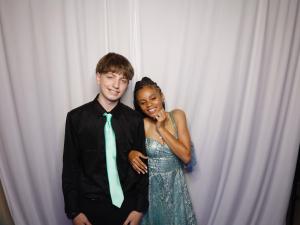 Seneca Masquerade photo 145