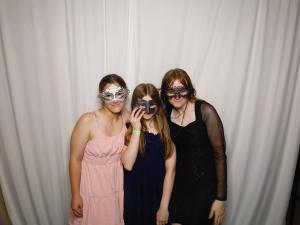 Seneca Masquerade photo 146
