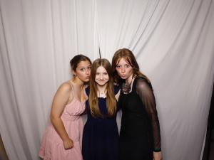 Seneca Masquerade photo 147