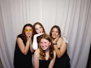 Seneca Masquerade photo 149