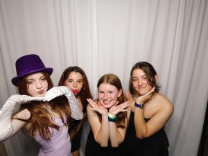 Seneca Masquerade photo 151