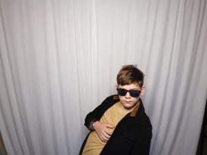 Seneca Masquerade photo 152