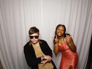 Seneca Masquerade photo 154